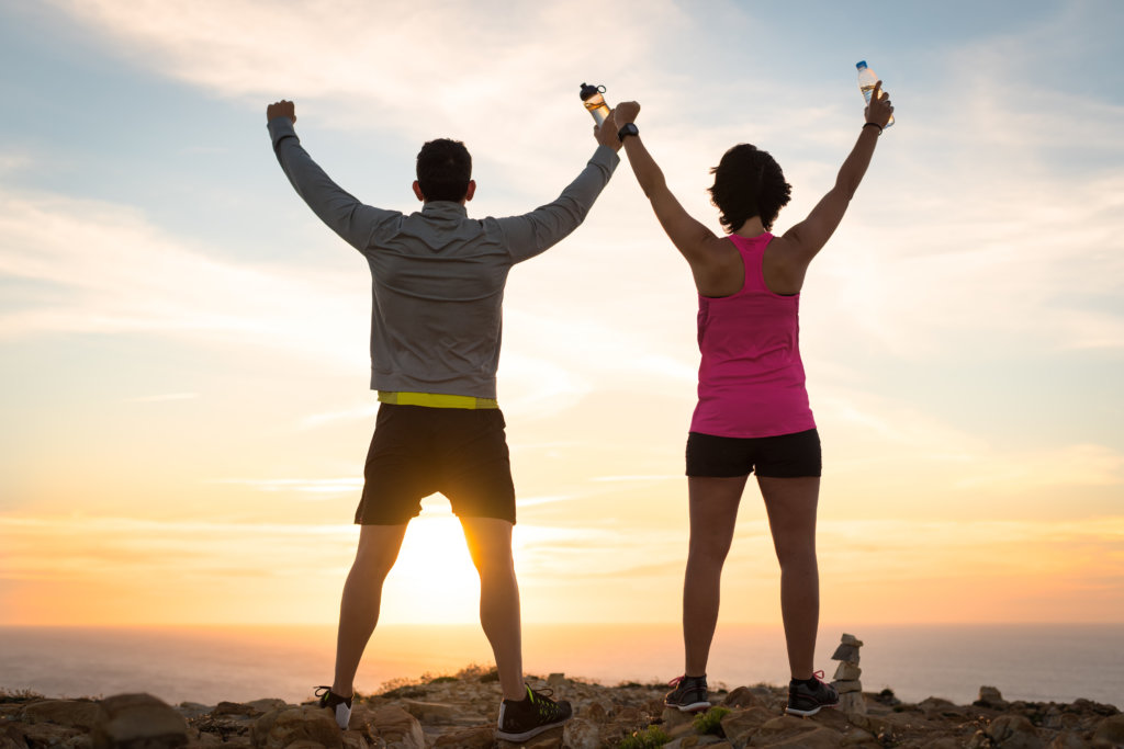 Caminar y adelgazar: 4 razones por las que este ejercicio es ideal para ti.