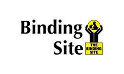 binding site