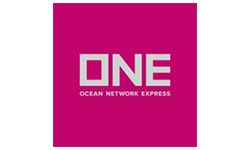 one