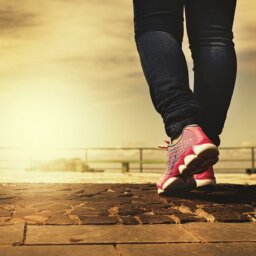 Cómo una app deportiva te ayuda a entrenar