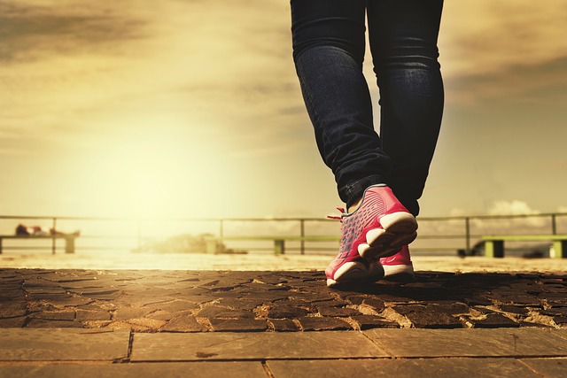 Cómo una app deportiva te ayuda a entrenar
