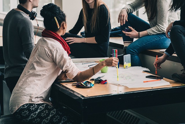 Cómo ayuda el Team Building al crecimiento de tu empresa